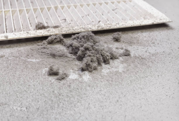 Best Commercial Air Duct Cleaning  in Grottoes, VA