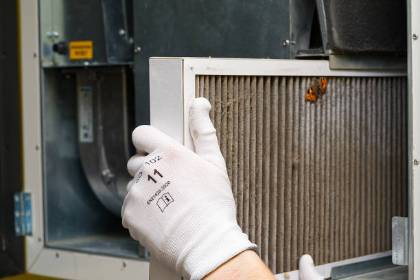 Best Ventilation Cleaning Services  in Grottoes, VA