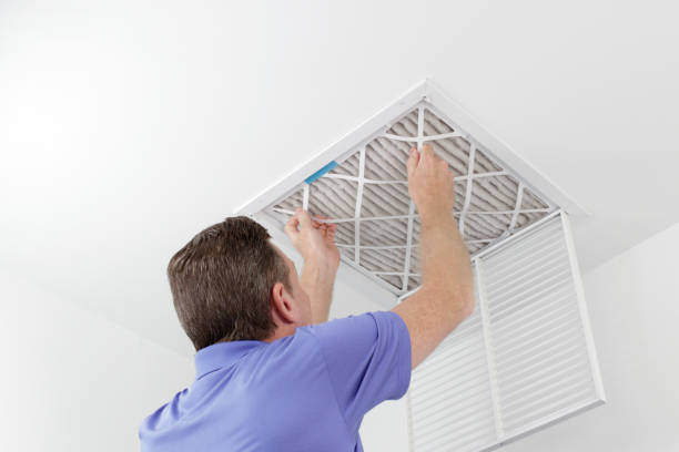 Best HVAC System Cleaning  in Grottoes, VA